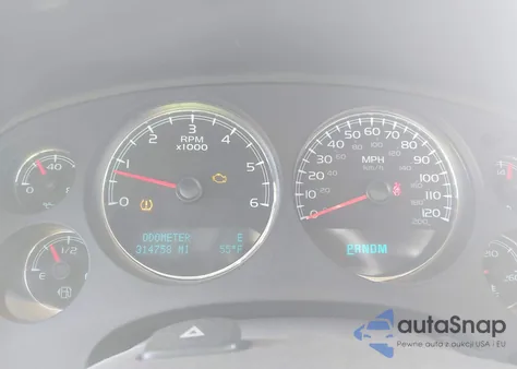 2010 GMC Yukon Xl 1500 Denali из США, поврежденный, VIN 1GKUKMEF7AR280212